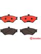 Brembo Ceramic Brake Pads