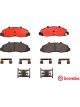 Brembo Ceramic Brake Pads