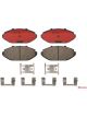 Brembo Ceramic Brake Pads