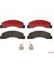 Brembo Ceramic Brake Pads