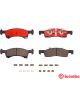 Brembo Ceramic Brake Pads