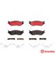 Brembo Ceramic Brake Pads