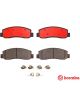 Brembo Ceramic Brake Pads