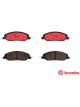 Brembo Ceramic Brake Pads