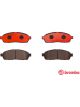 Brembo Ceramic Brake Pads