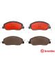 Brembo Ceramic Brake Pads