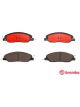 Brembo Ceramic Brake Pads