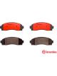 Brembo Ceramic Brake Pads
