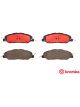 Brembo Ceramic Brake Pads