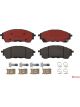 Brembo Ceramic Brake Pads