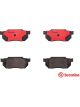 Brembo Ceramic Brake Pads