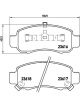 Brembo Ceramic Brake Pads
