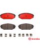 Brembo Ceramic Brake Pads