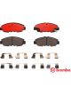 Brembo Ceramic Brake Pads
