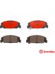 Brembo Ceramic Brake Pads