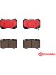 Brembo Ceramic Brake Pads