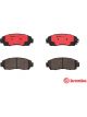 Brembo Ceramic Brake Pads