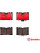 Brembo Ceramic Brake Pads