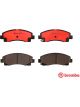 Brembo Ceramic Brake Pads