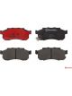 Brembo Ceramic Brake Pads