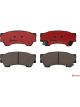 Brembo Ceramic Brake Pads