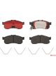 Brembo Ceramic Brake Pads