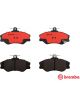 Brembo Ceramic Brake Pads