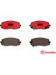 Brembo Ceramic Brake Pads