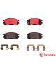 Brembo Ceramic Brake Pads
