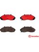 Brembo Ceramic Brake Pads