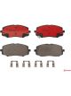 Brembo Ceramic Brake Pads
