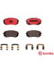 Brembo Ceramic Brake Pads