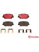 Brembo Ceramic Brake Pads
