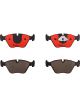 Brembo Ceramic Brake Pads