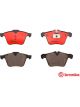 Brembo Ceramic Brake Pads