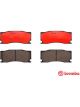 Brembo Ceramic Brake Pads