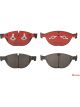 Brembo Ceramic Brake Pads