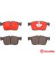 Brembo Ceramic Brake Pads