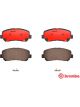 Brembo Ceramic Brake Pads