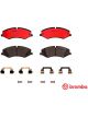 Brembo Ceramic Brake Pads