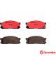 Brembo Ceramic Brake Pads