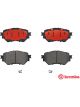 Brembo Ceramic Brake Pads