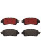 Brembo Ceramic Brake Pads