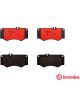 Brembo Ceramic Brake Pads