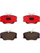 Brembo Ceramic Brake Pads