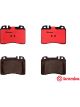 Brembo Ceramic Brake Pads