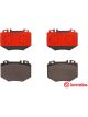 Brembo Ceramic Brake Pads