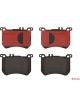 Brembo Ceramic Brake Pads