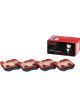 Brembo Ceramic Brake Pads