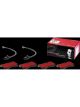 Brembo Ceramic Brake Pads